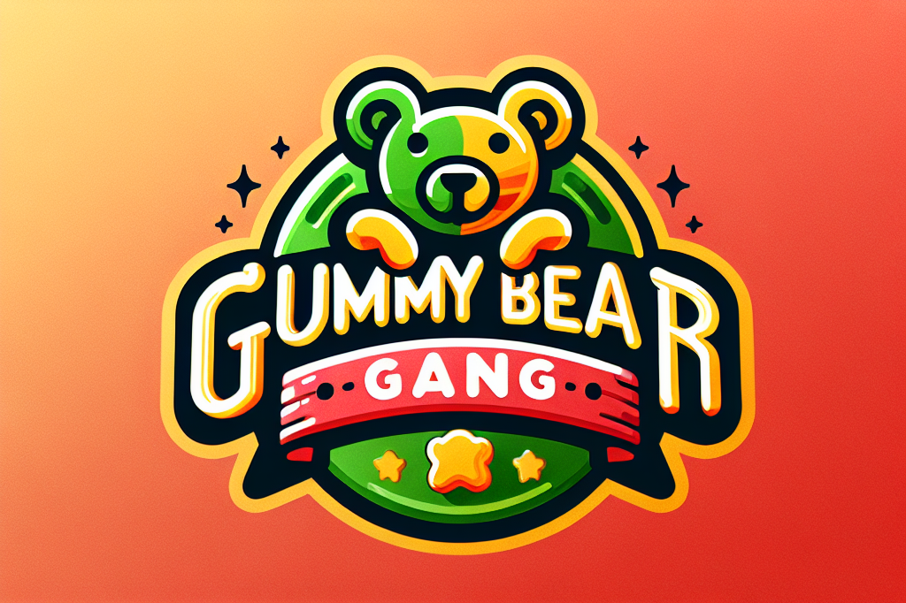 Gummy Bear Gang
